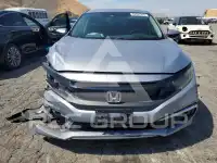 2020 Honda CIVIC фото