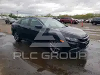 2020 Honda CIVIC photo
