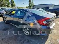 2020 Honda CIVIC photo