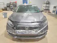 2020 Honda CIVIC photo