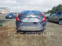 2020 Honda CIVIC фото