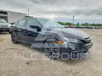2020 Honda CIVIC фото