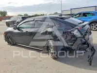 2020 Honda CIVIC фото