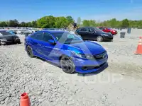 2020 Honda CIVIC фото