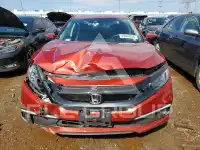 2020 Honda CIVIC фото