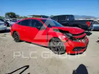 2020 Honda CIVIC photo