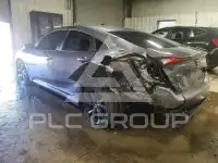 2020 Honda CIVIC photo