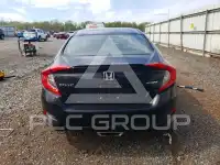 2020 Honda CIVIC фото