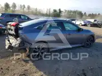 2020 Honda CIVIC photo