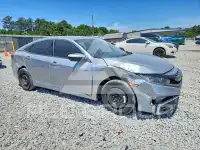 2020 Honda CIVIC photo