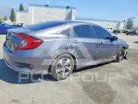 2020 Honda CIVIC photo