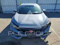 2020 Honda CIVIC photo