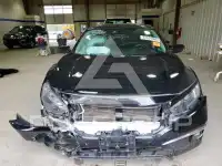 2020 Honda CIVIC фото