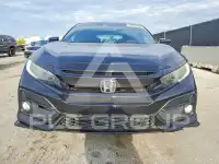 2020 Honda CIVIC фото