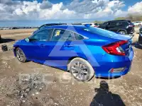 2020 Honda CIVIC фото