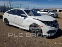 2020 Honda CIVIC photo