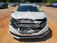 2020 Honda CIVIC фото