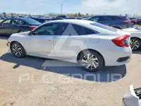 2020 Honda CIVIC фото