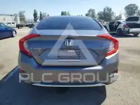 2020 Honda CIVIC photo