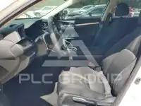 2020 Honda CIVIC фото