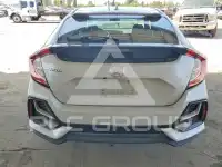 2020 Honda CIVIC фото