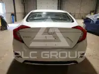2020 Honda CIVIC фото