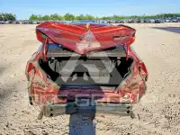2020 Honda CIVIC фото