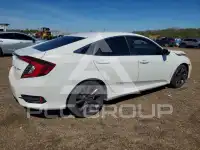 2020 Honda CIVIC photo