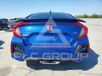 2020 Honda CIVIC photo
