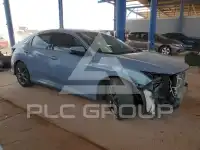 2020 Honda CIVIC фото