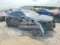 2020 Honda CIVIC фото