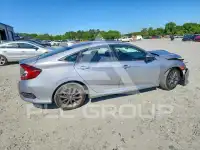 2020 Honda CIVIC фото