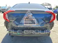 2020 Honda CIVIC фото