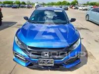 2020 Honda CIVIC photo
