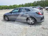 2020 Honda CIVIC фото