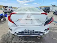 2020 Honda CIVIC photo