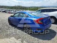 2020 Honda CIVIC фото