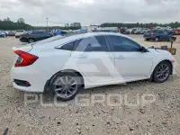 2020 Honda CIVIC фото