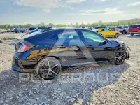 2020 Honda CIVIC фото