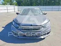 2020 Honda CIVIC photo