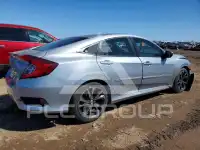 2020 Honda CIVIC photo