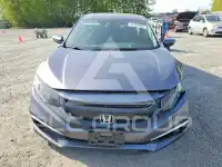 2020 Honda CIVIC фото