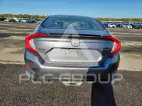 2020 Honda CIVIC photo