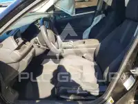 2020 Honda CIVIC фото