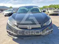 2020 Honda CIVIC фото