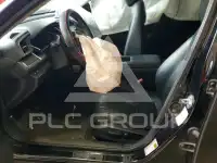 2020 Honda CIVIC фото