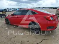 2020 Honda CIVIC photo