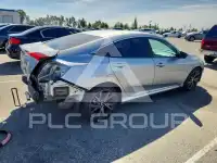 2020 Honda CIVIC photo