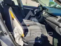 2020 Honda CIVIC фото