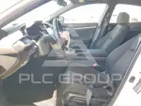 2020 Honda CIVIC фото